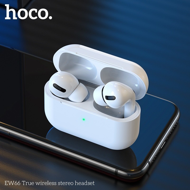 Tai nghe bluetooth Hoco Ew66 pin 7 giờ