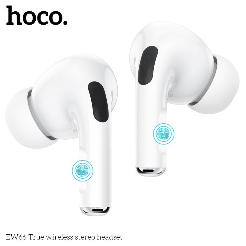 Tai nghe bluetooth Hoco Ew66 pin 7 giờ