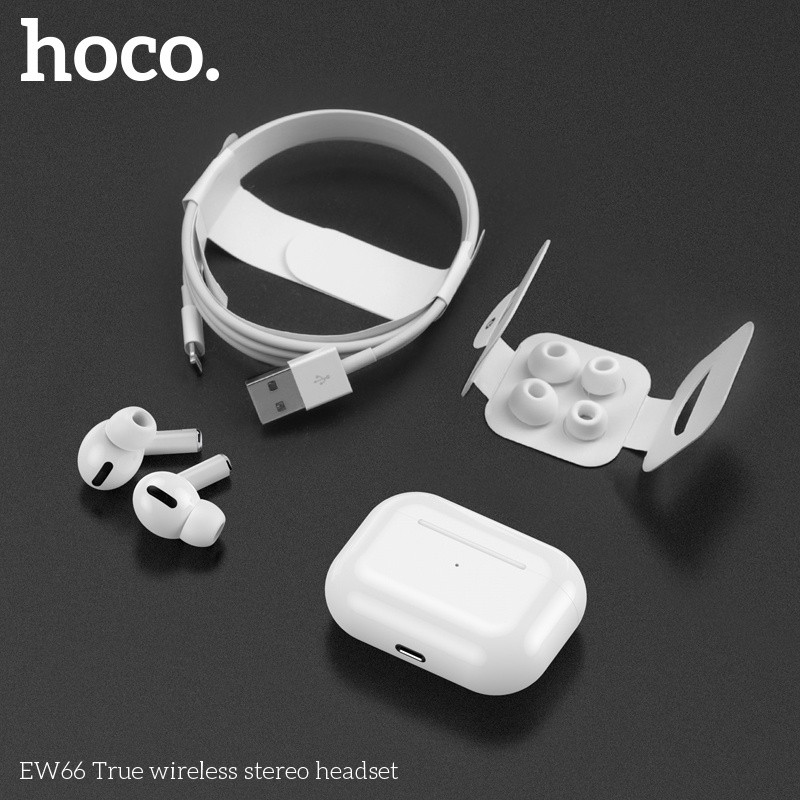 Tai nghe bluetooth Hoco Ew66 pin 7 giờ