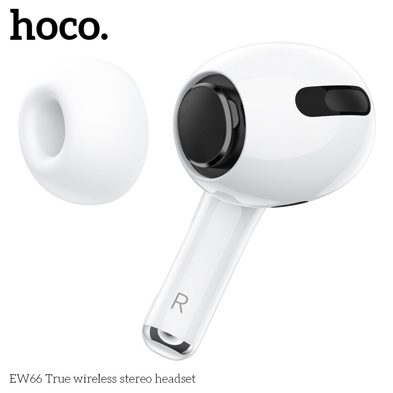 Tai nghe bluetooth Hoco Ew66 pin 7 giờ