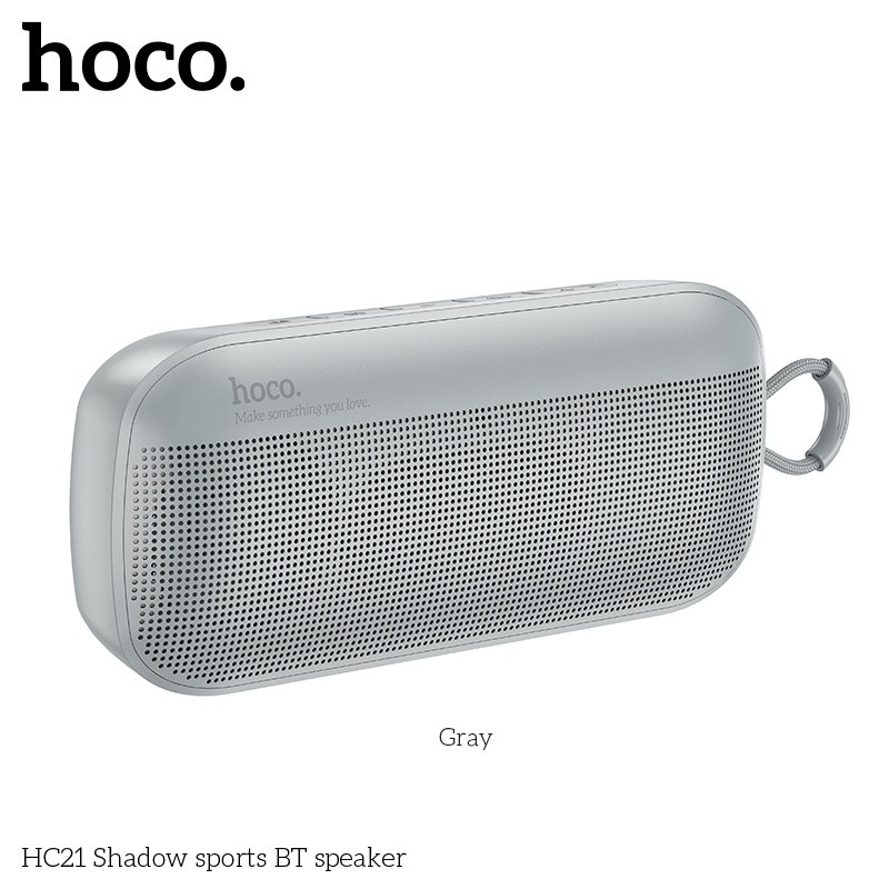 Loa bluetooth thể thao Hoco HC21