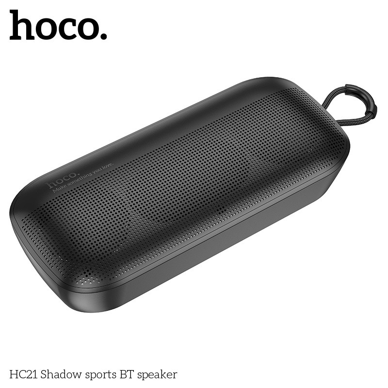 Loa bluetooth thể thao Hoco HC21