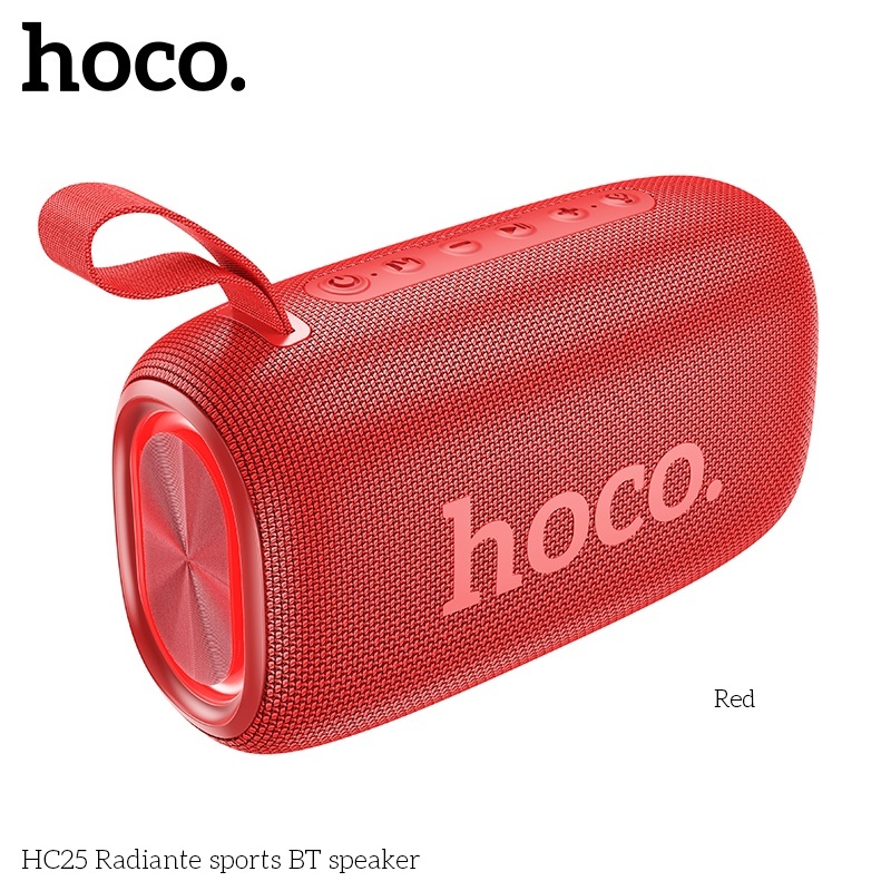 Loa bluetooth thể thảo Hoco HC25