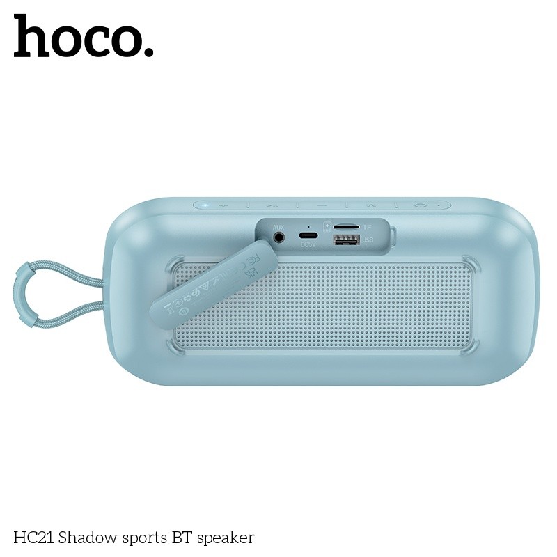 Loa bluetooth thể thao Hoco HC21