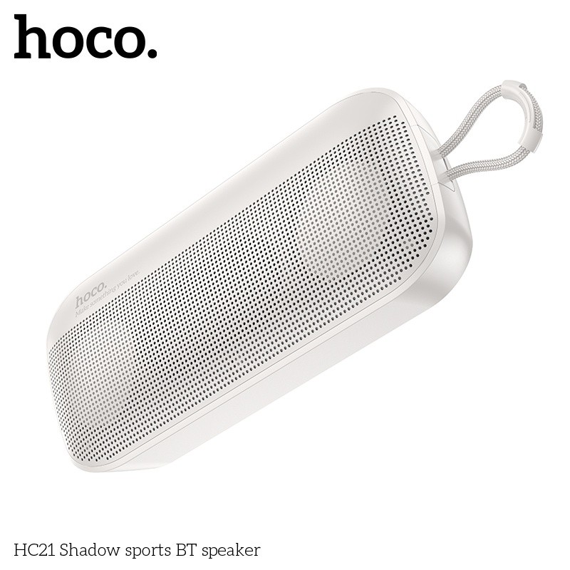 Loa bluetooth thể thao Hoco HC21