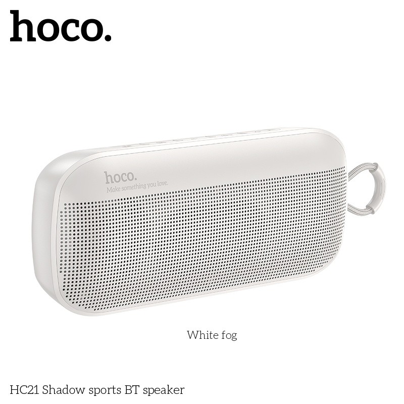 Loa bluetooth thể thao Hoco HC21