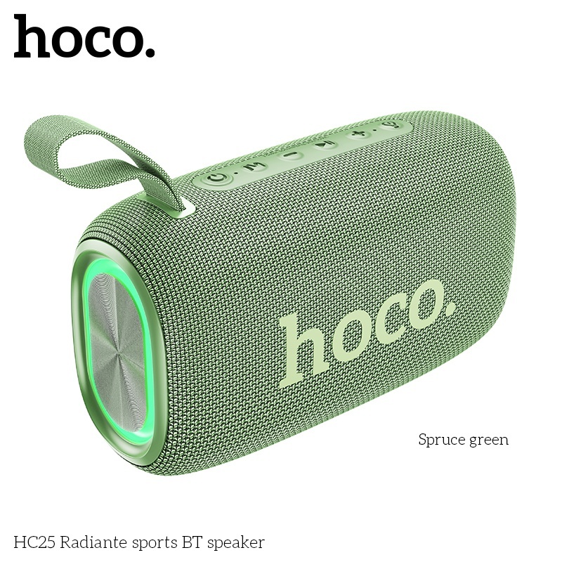 Loa bluetooth thể thảo Hoco HC25