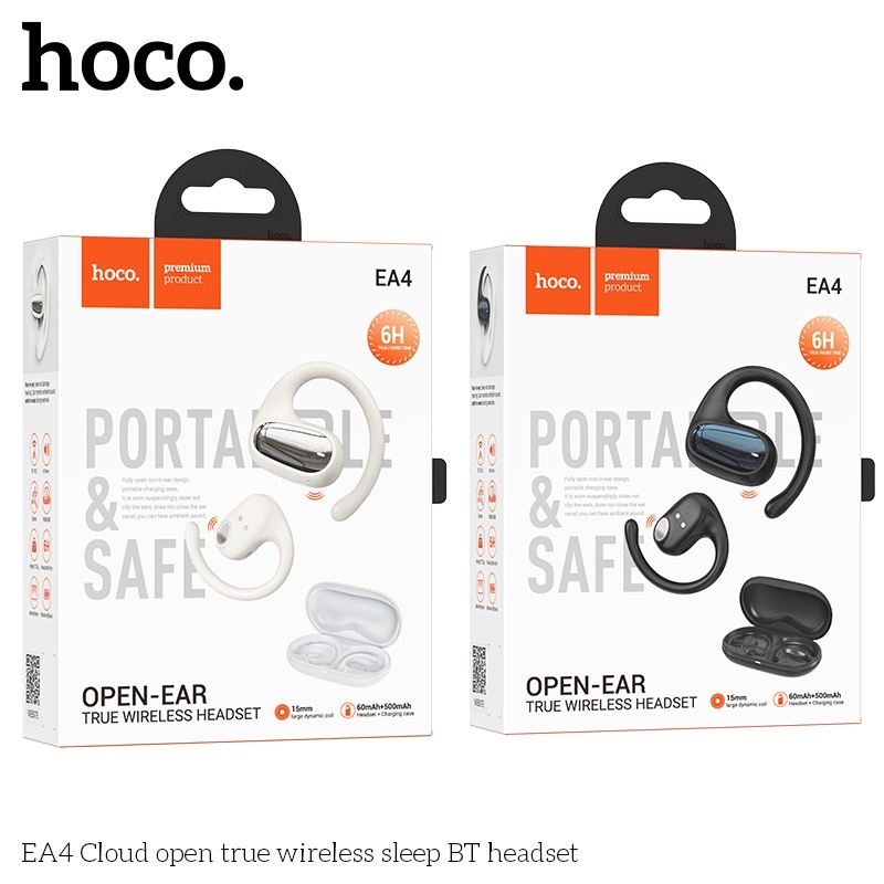 Tai nghe bluetooth Hoco EA4