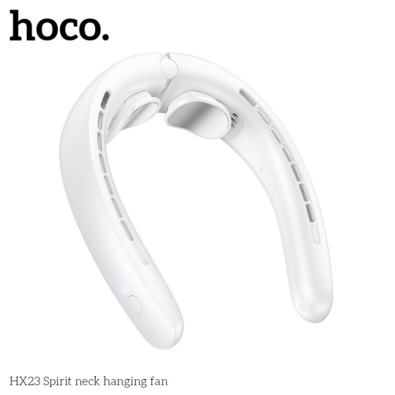 Quạt treo cổ Hoco HX23