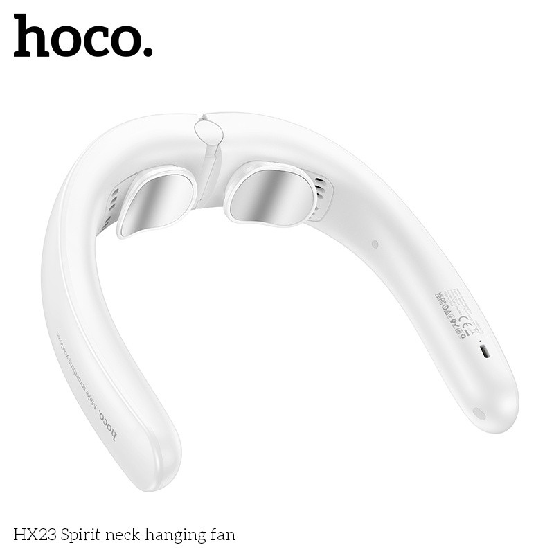 Quạt treo cổ Hoco HX23