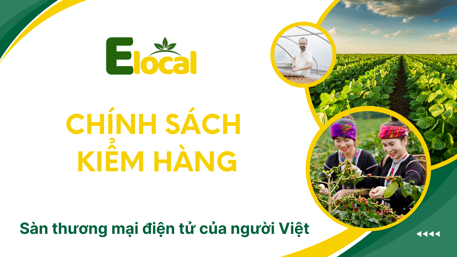 Chính sách kiểm hàng