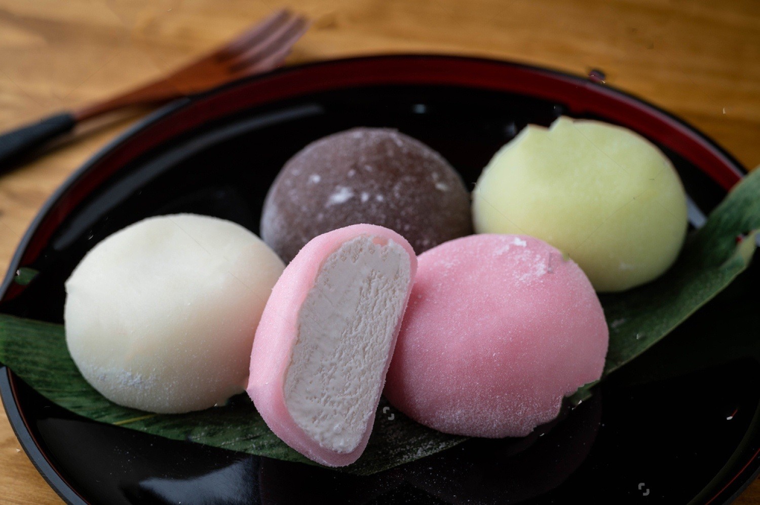 Top 15 loại bánh mochi Nhật Bản ngon nhất năm 2024