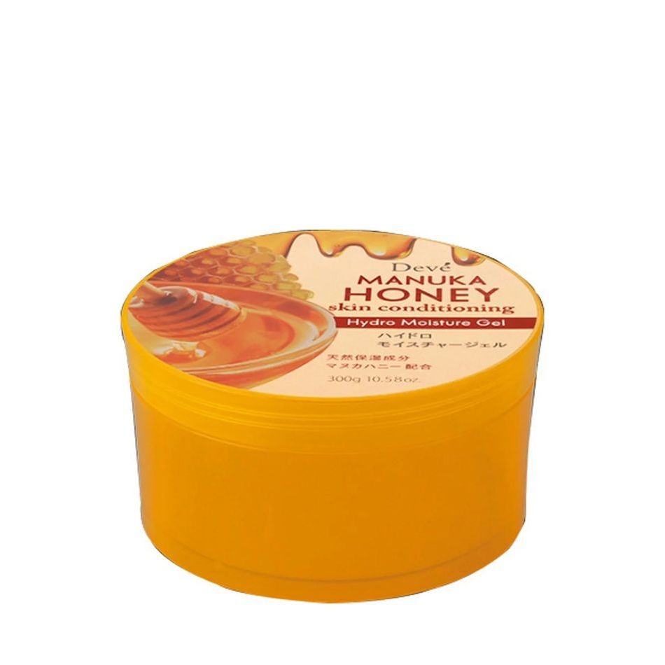 Gel Dưỡng Da 5 Trong 1 Deve