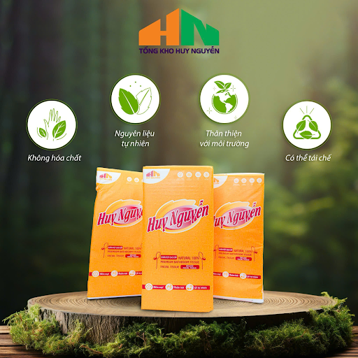 Sản phẩm cung cấp bởi Tổng kho Huy Nguyễn