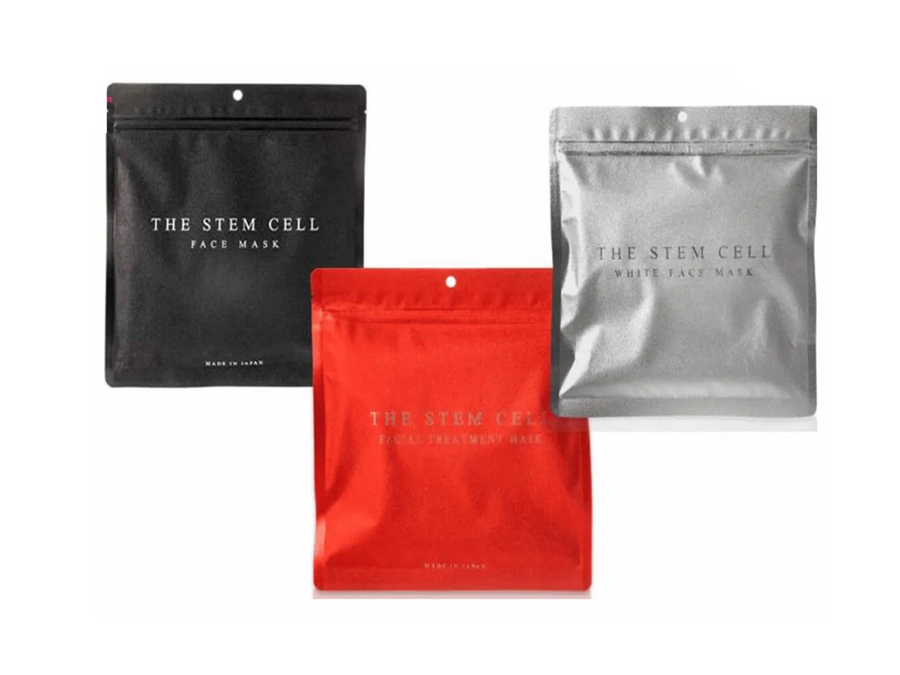 Mặt Nạ Dưỡng Da The Stem Cell Face Mask