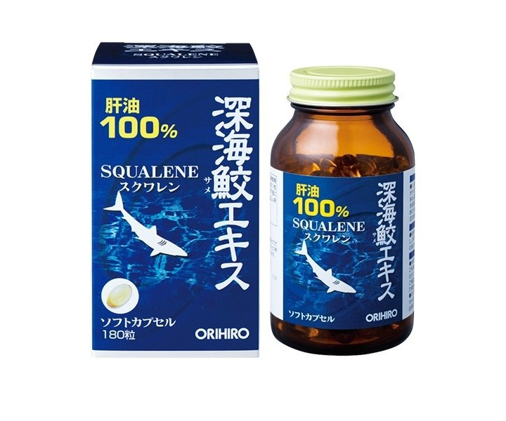 Thực phẩm bổ sung dinh dưỡng mát gan