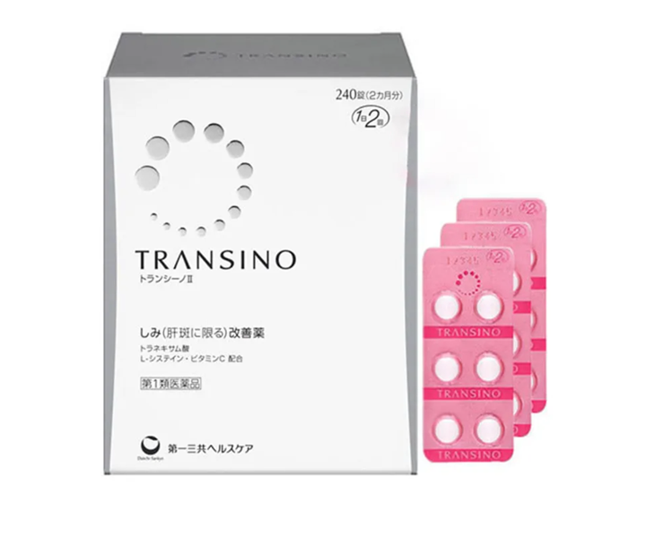 Các loại vitamin nên bổ sung hàng ngày