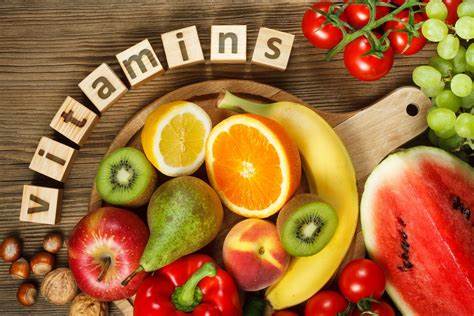 Top 16 thực phẩm bổ sung vitamin được ưa chuộng NHẤT