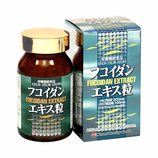 Gợi ý 5+ thực phẩm chức năng hỗ trợ điều trị ung thư tốt nhất