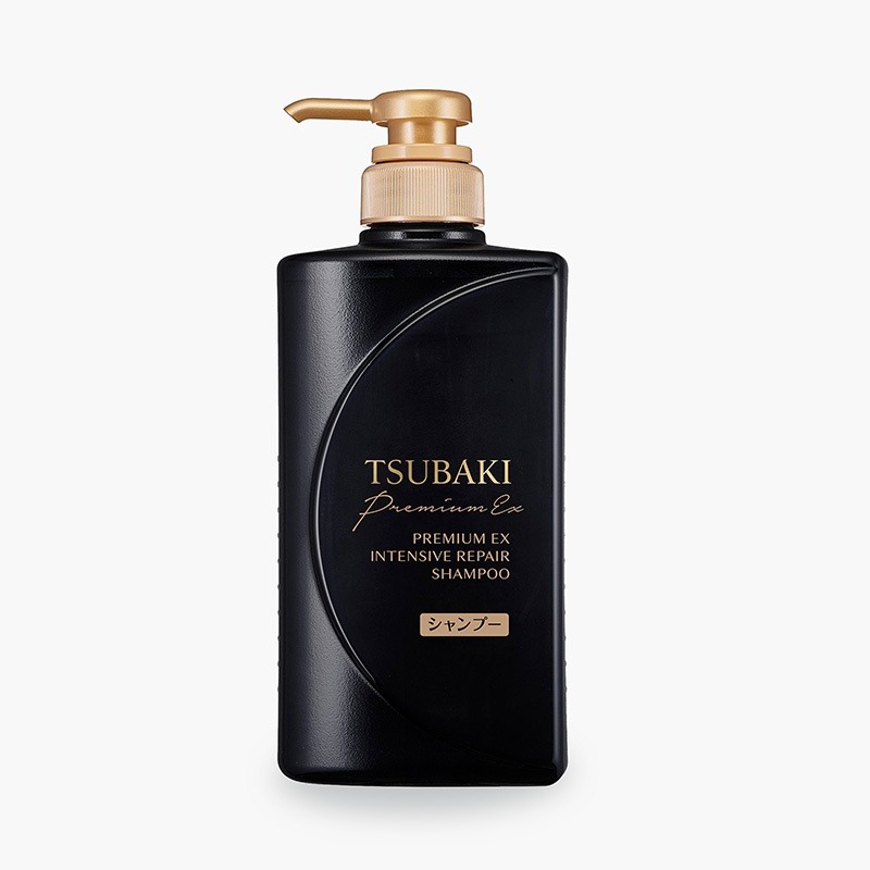 Tsubaki Premium Ex Intensive Repair Shampoo