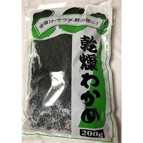 RONG BIỂN KHÔ 200g, T30 (4942355036272)