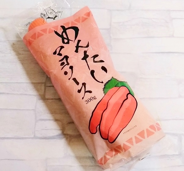 めんたいマヨソース全景.jpg