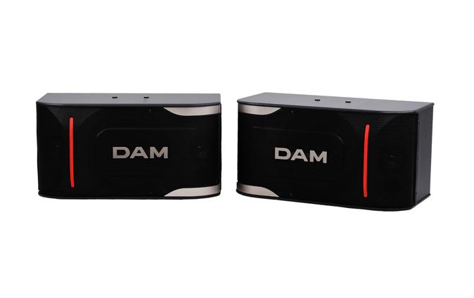  Loa DAM DDS-670EX 
