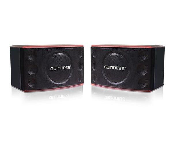  Loa Guinness 705II 