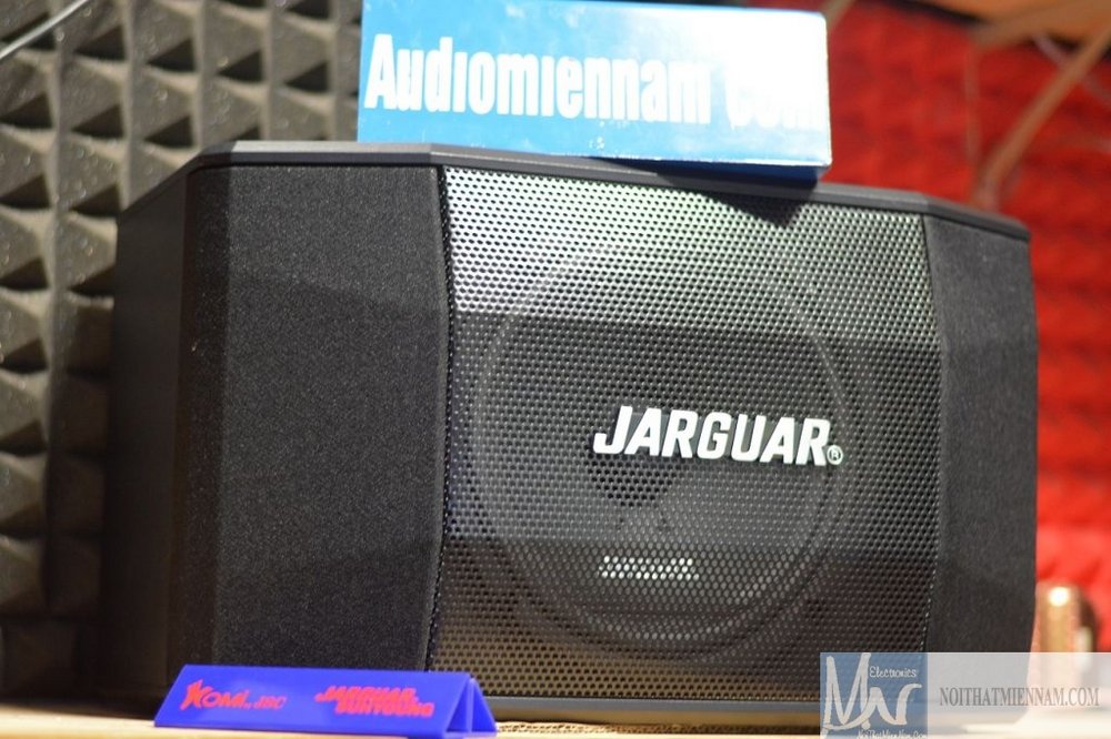 SPEAKER JARGUAR KM-880 PRO 