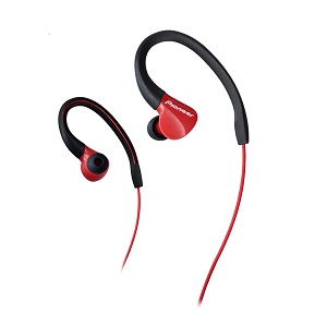 TAI NGHE CÓ DÂY PIONEER SE-E3