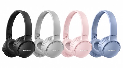 TAI NGHE BLUETOOTH PIONEER SE-S3BT