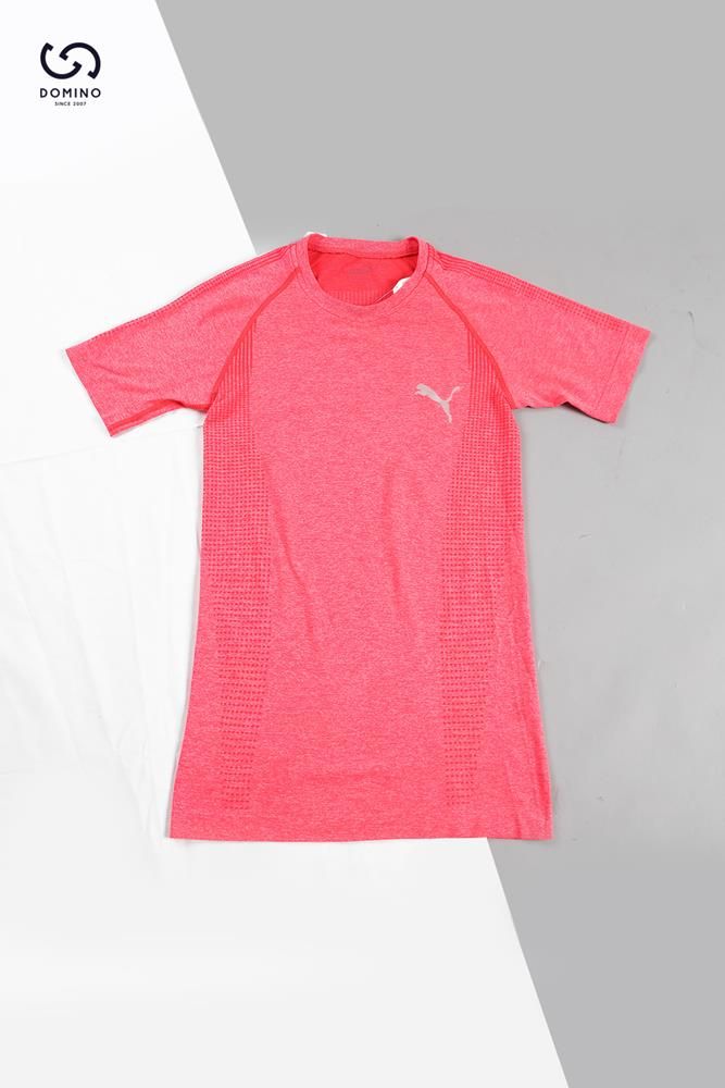 PUMA EVOKNIT BASIC TEE