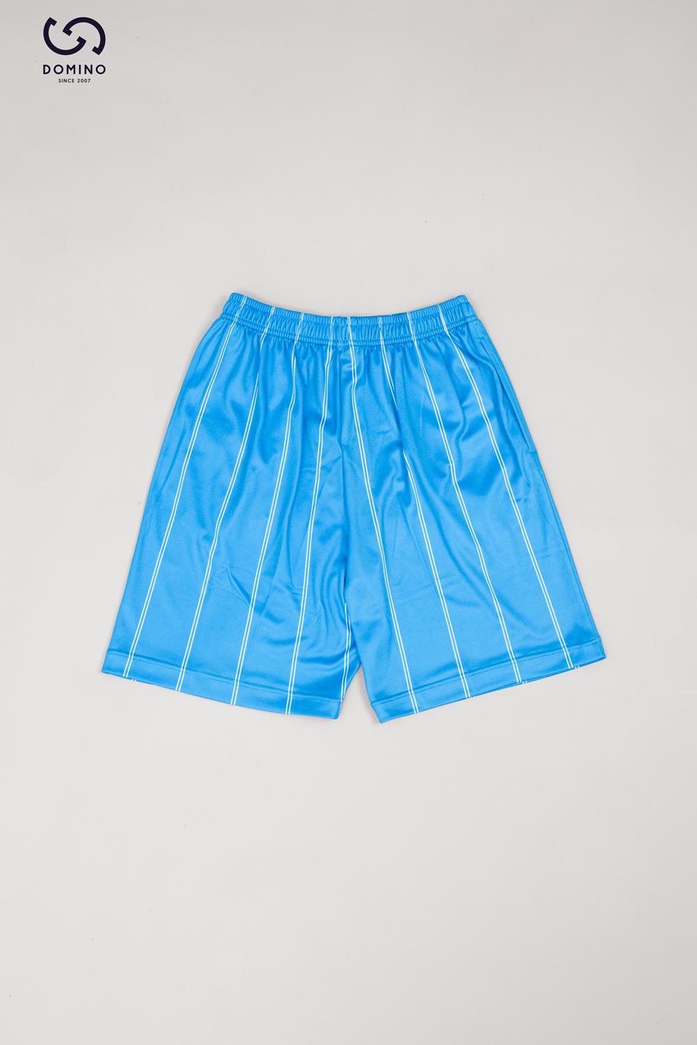 LECOQ HALF PANTS - QLMNGD03-GRY