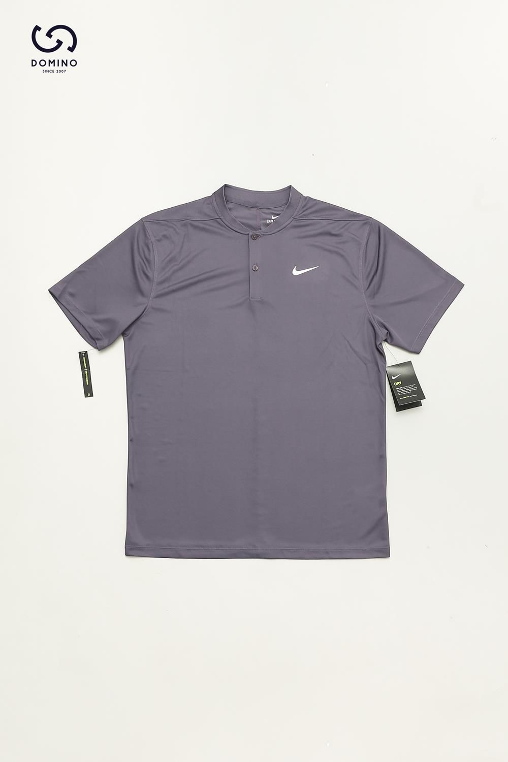 NIKE GOLF DRY VICTORY BLADE SHIRTS - BV6235-015