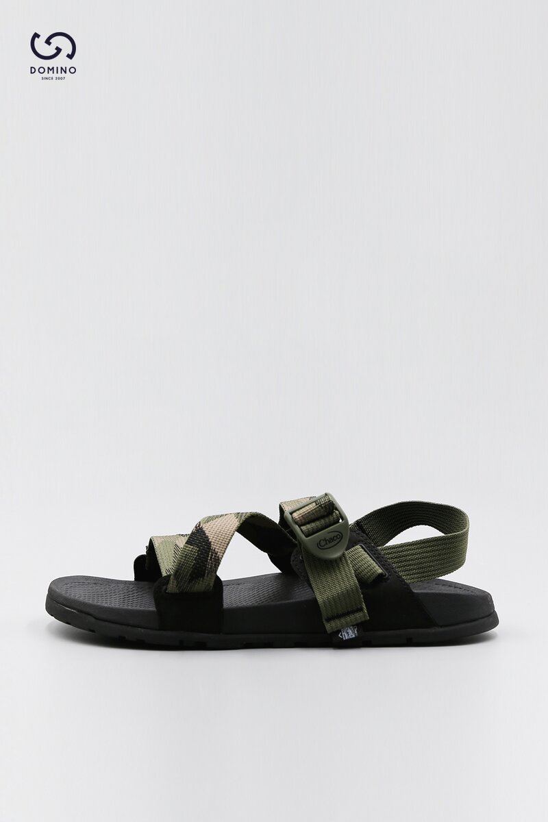 CHACO LOWDOWN - XANH RẰN RI - JCH107271
