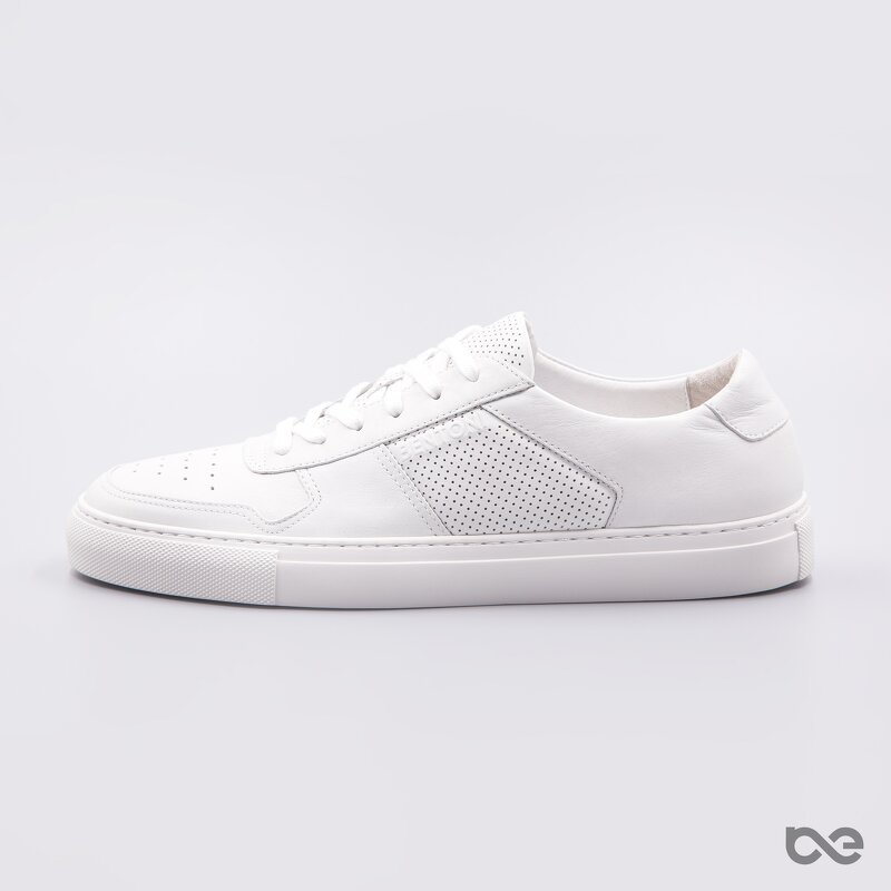 Wind Sneaker | Trắng - FS