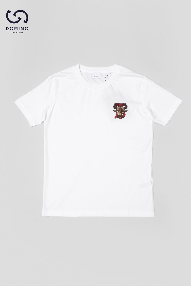 BURBERRY - TRẮNG - BT0003-FS