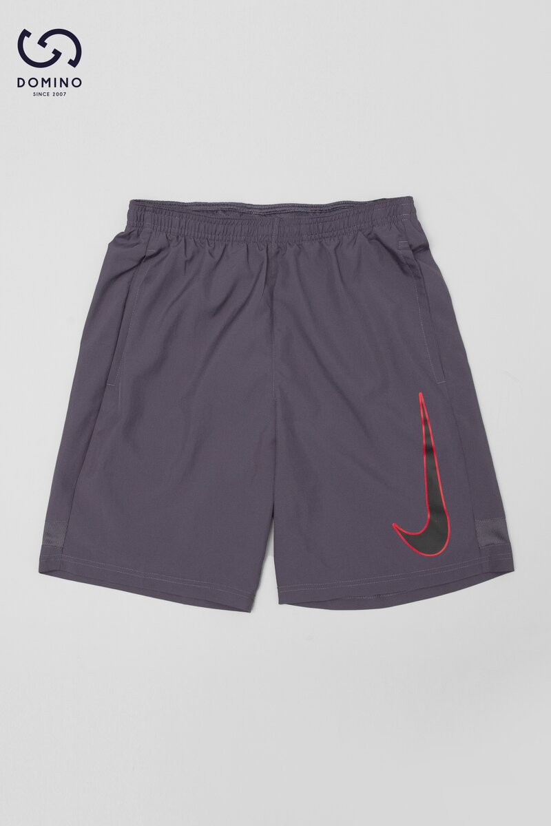 NIKE DRI-FIT ACADEMY SHORTS - CV1467-573-FS
