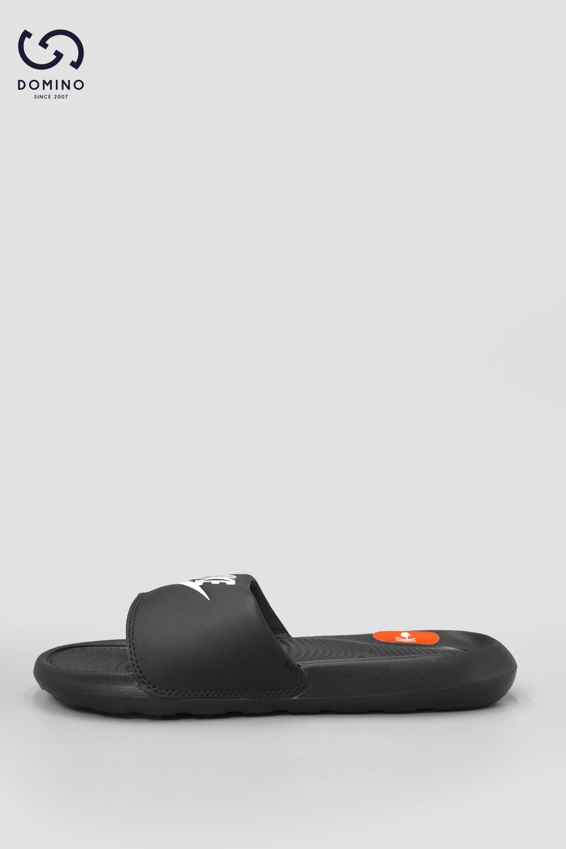 NIKE VICTORI ONE MEN'S SLIDE BLK - CN9675-002-FS - 44