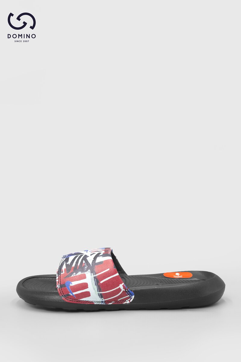 NIKE VICTORI ONE MEN'S PRINTED SLIDE - CN9678-003-FS