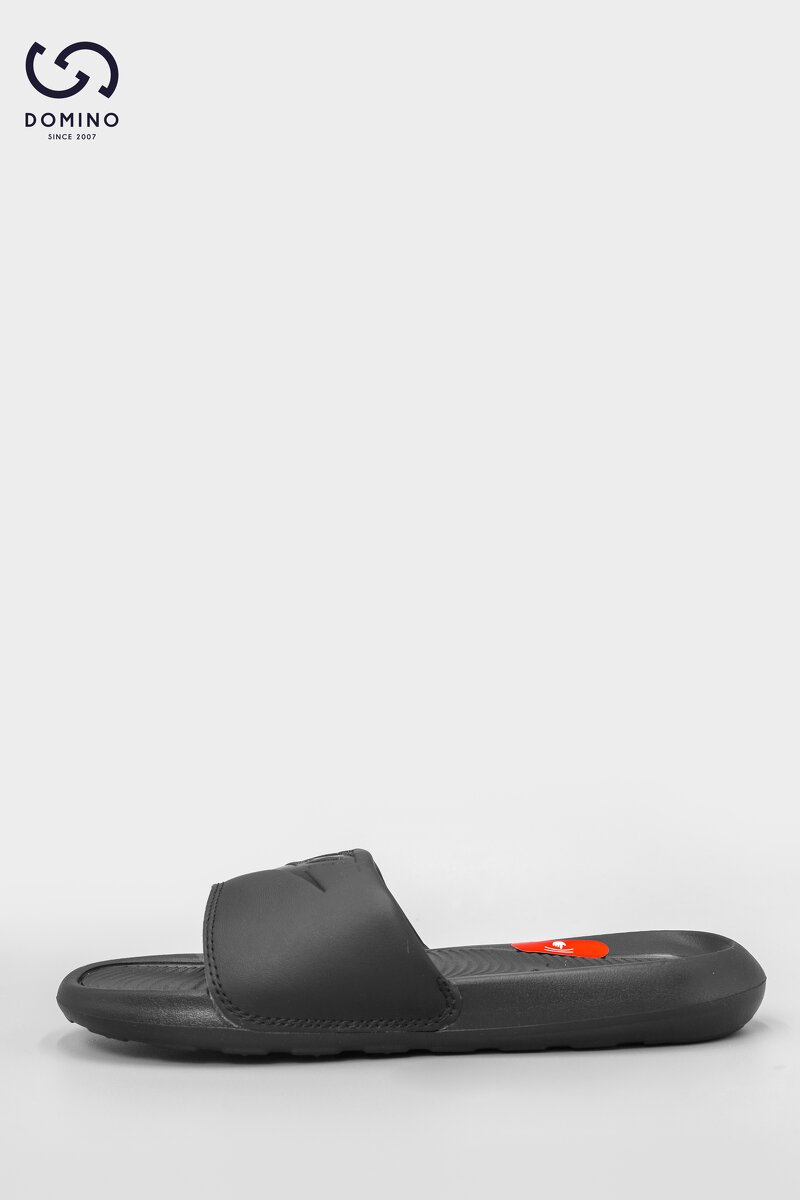 NIKE VICTORI ONE MEN'S SLIDE BLK - CN9675-003-FS - 44