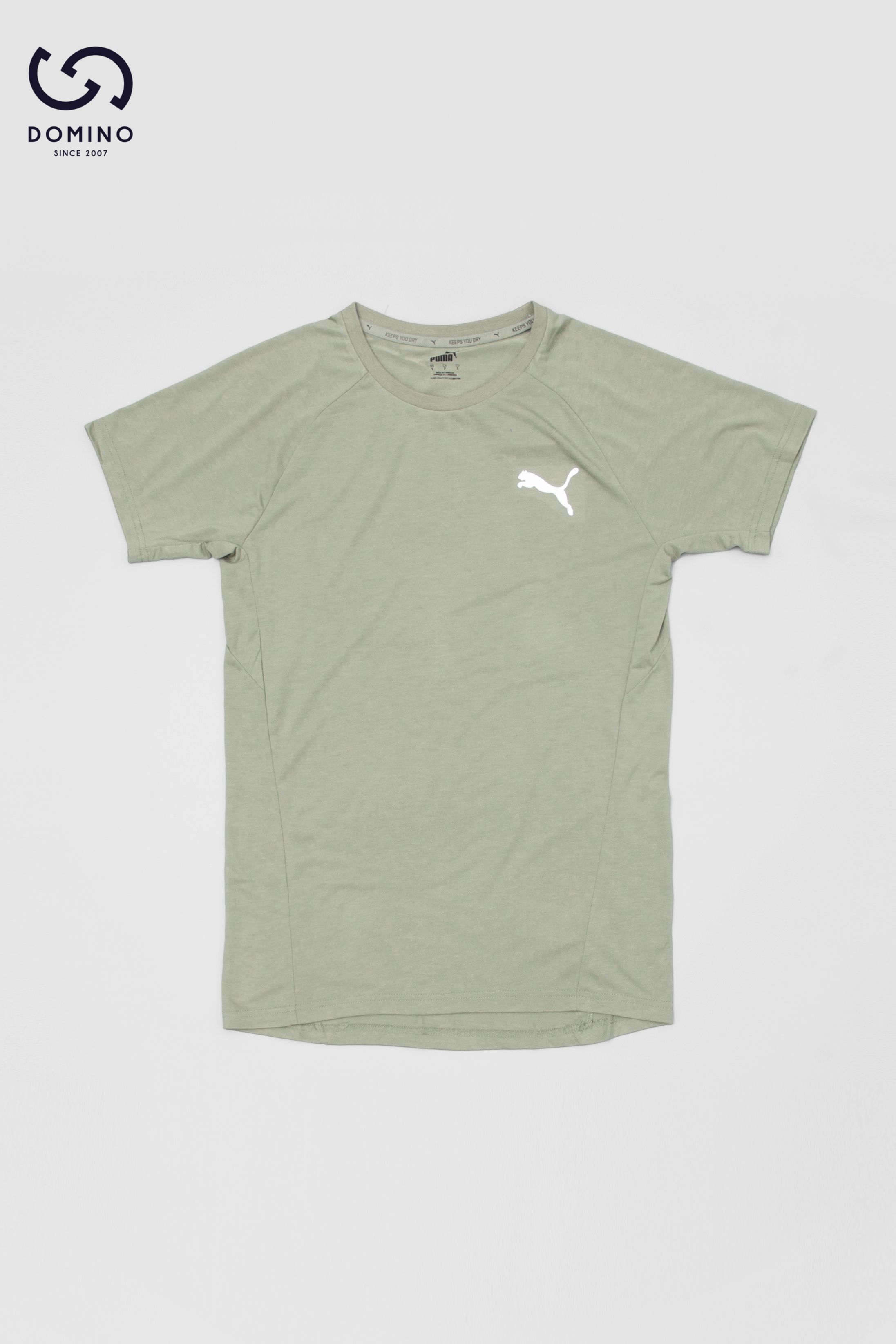PUMA EVOSTRIPE TEE - 585806-73-FS
