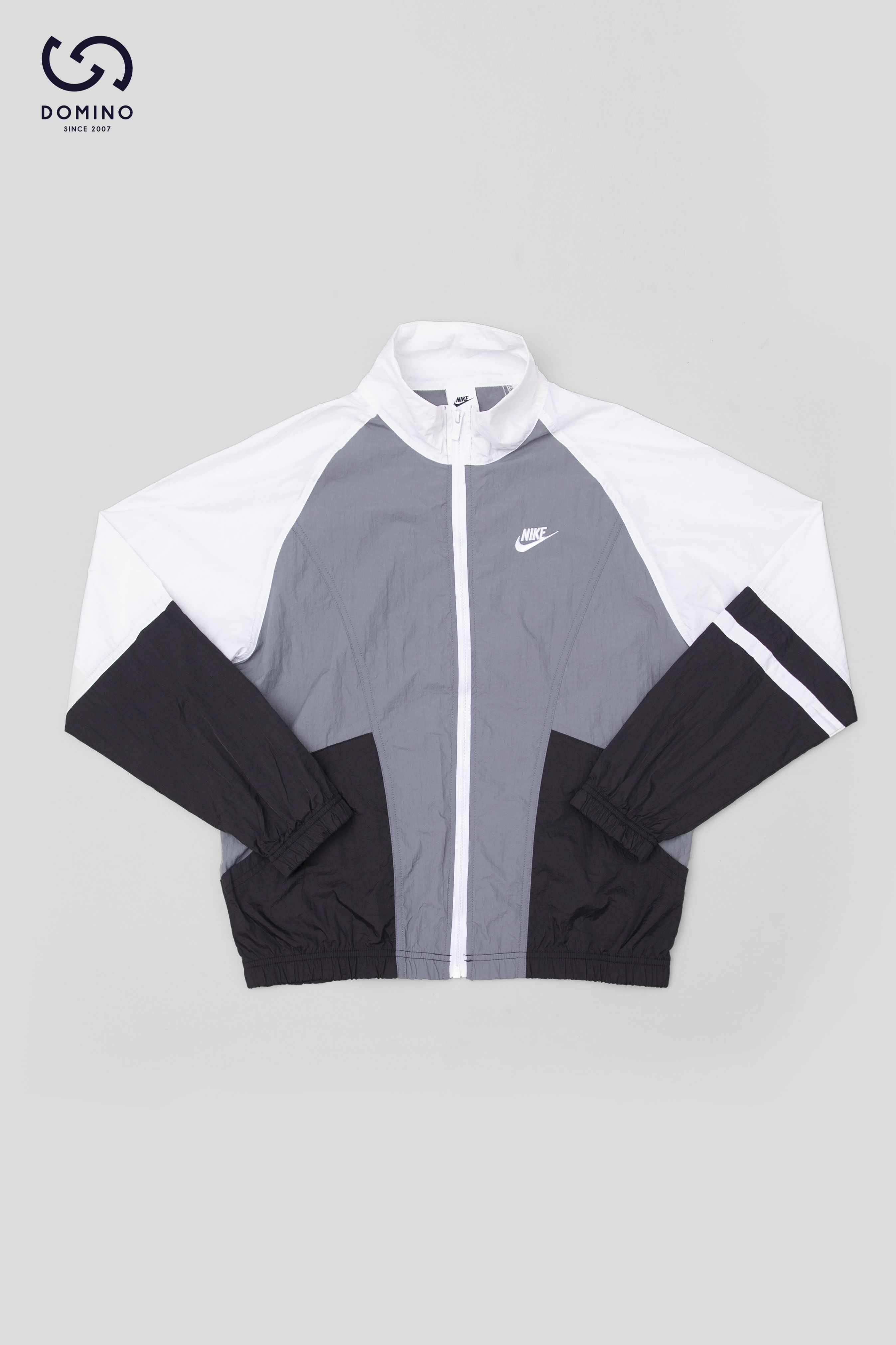 NIKE TREND UNLINED JACKET WTH - DD6171-065-FS