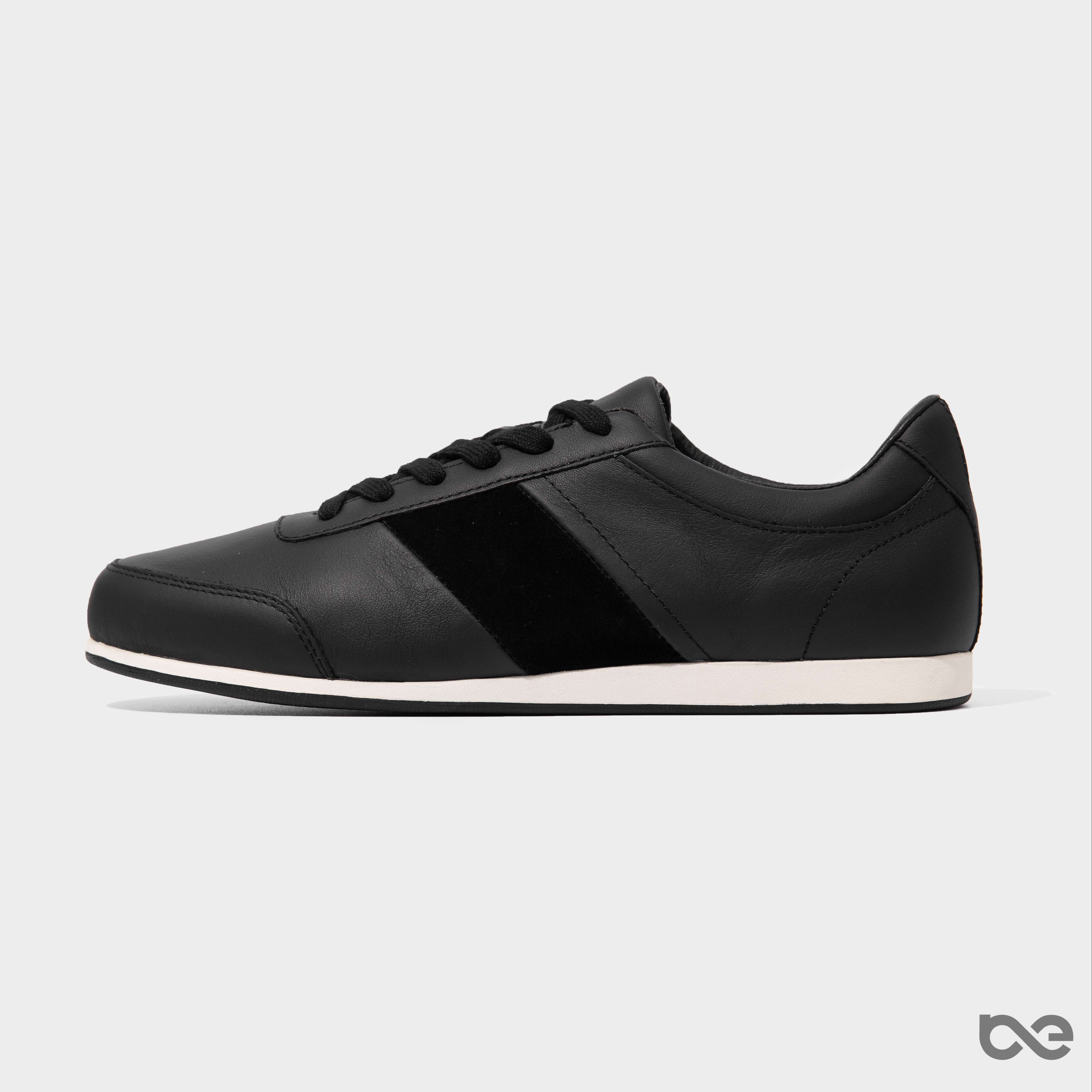 Camel Sneaker 3.0 | Đen - FS