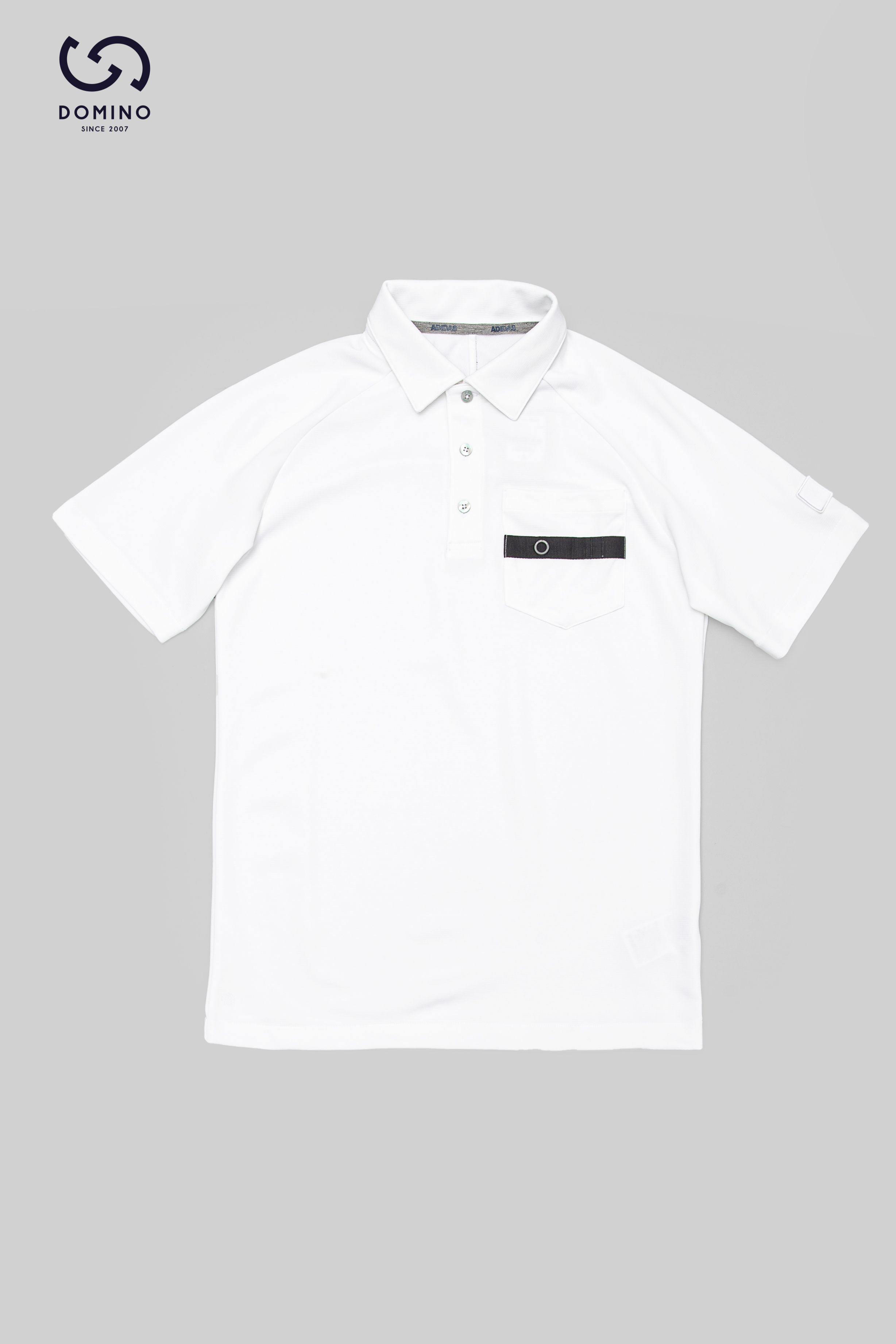 ADIDAS GO TO AEROREADY POLO SHIRT H64635-FS