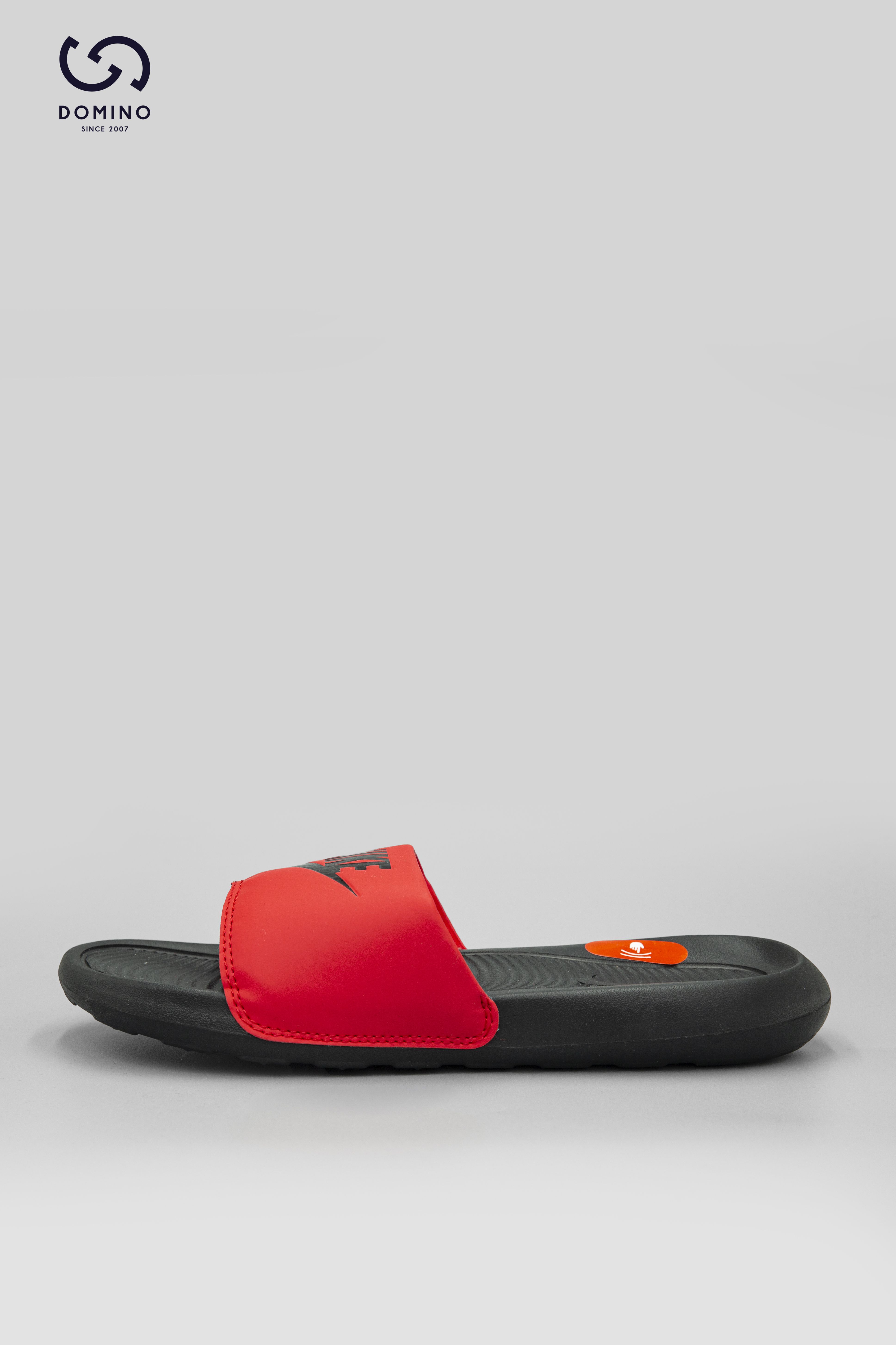 NIKE VICTORI ONE MEN'S SLIDE WHT - CN9675-007-FS