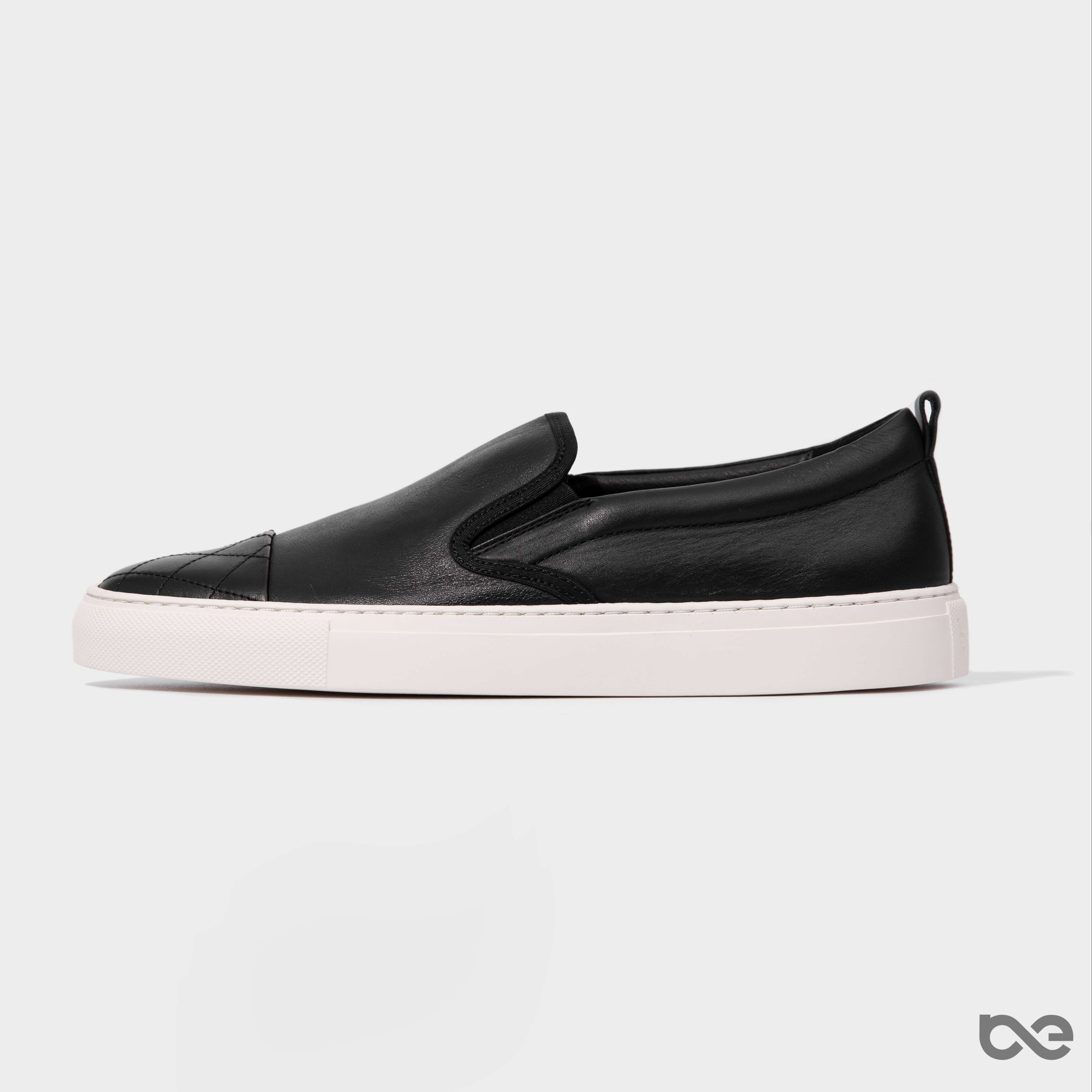 Caro Slip-on | Đen