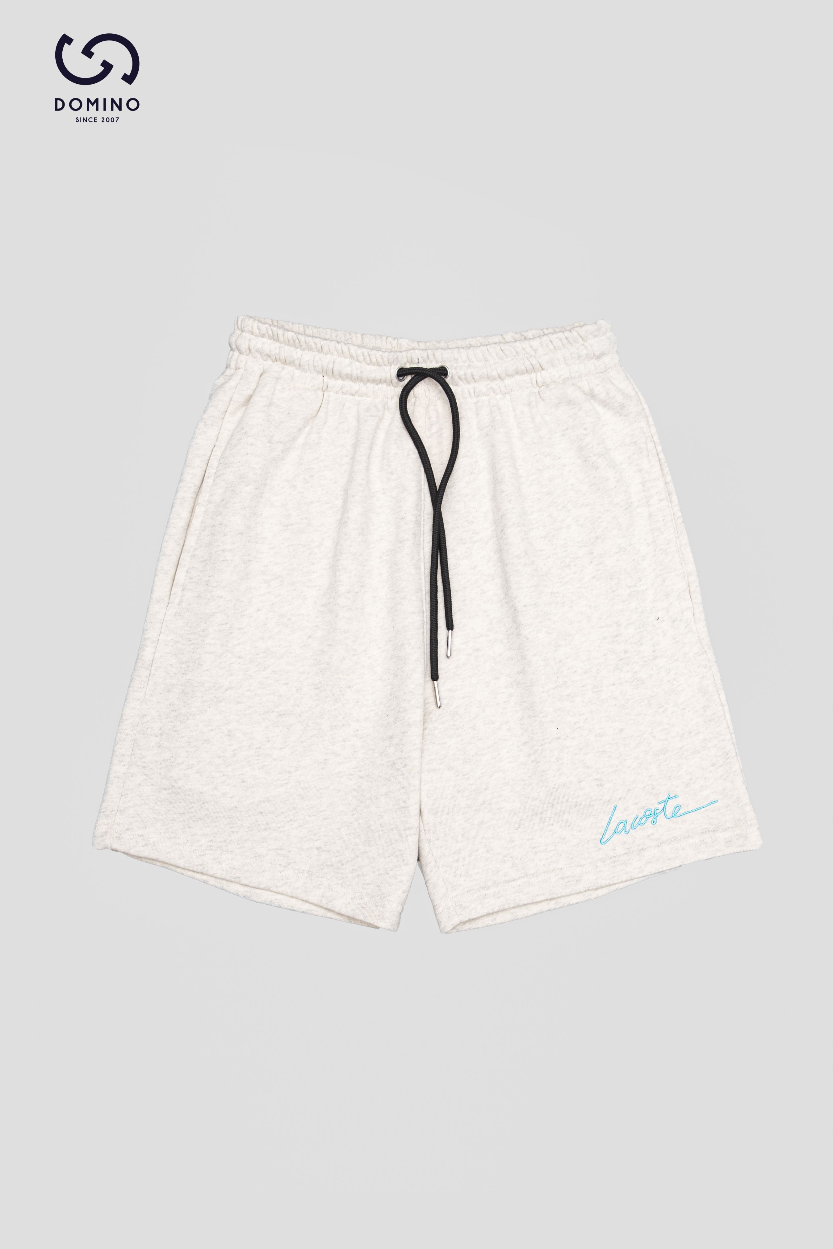 LACOSTE - BE CHỮ XANH - RN87651-6-FS