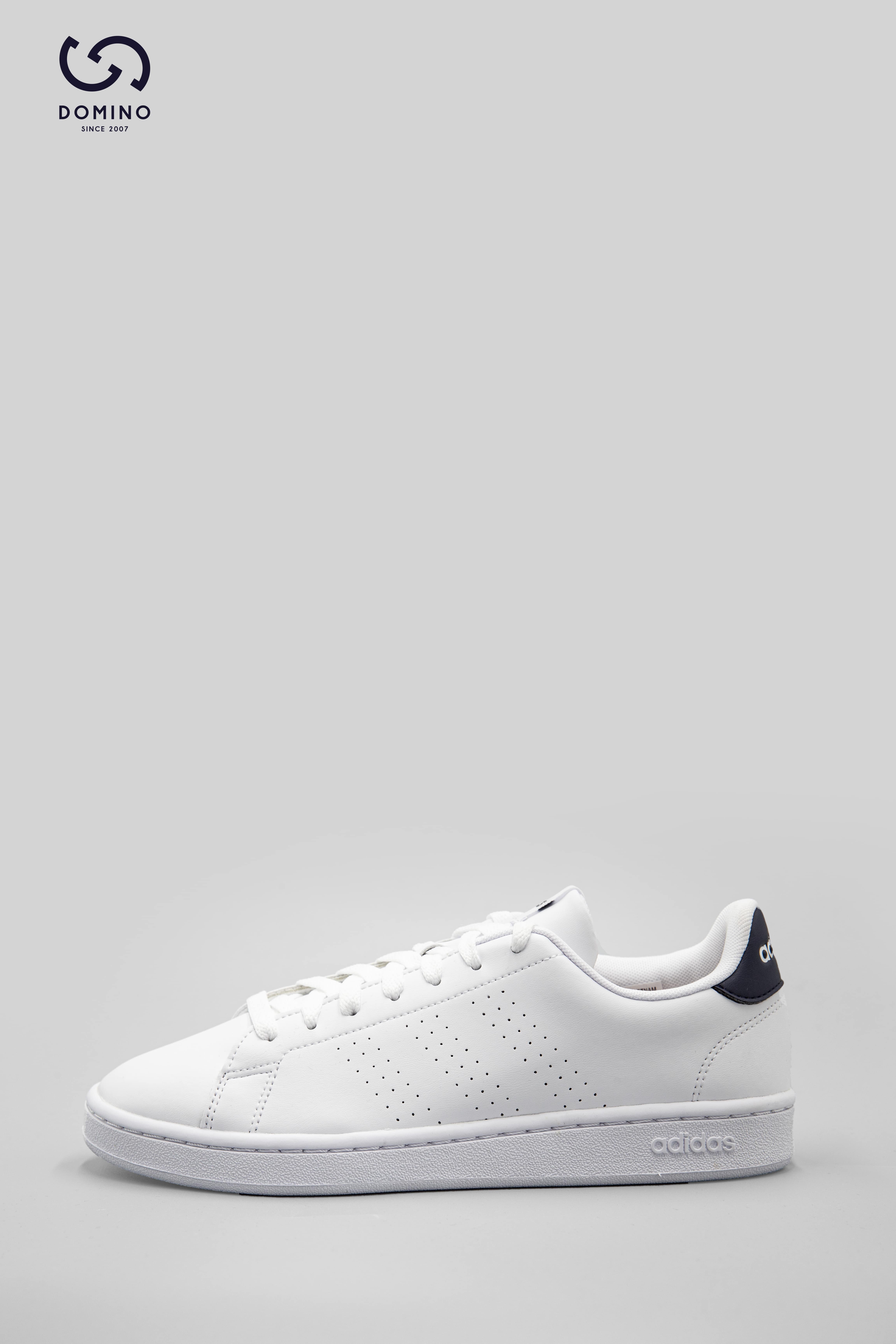 ADIDAS ADVANTAGE CLOUD WHITE - GZ5299-FS