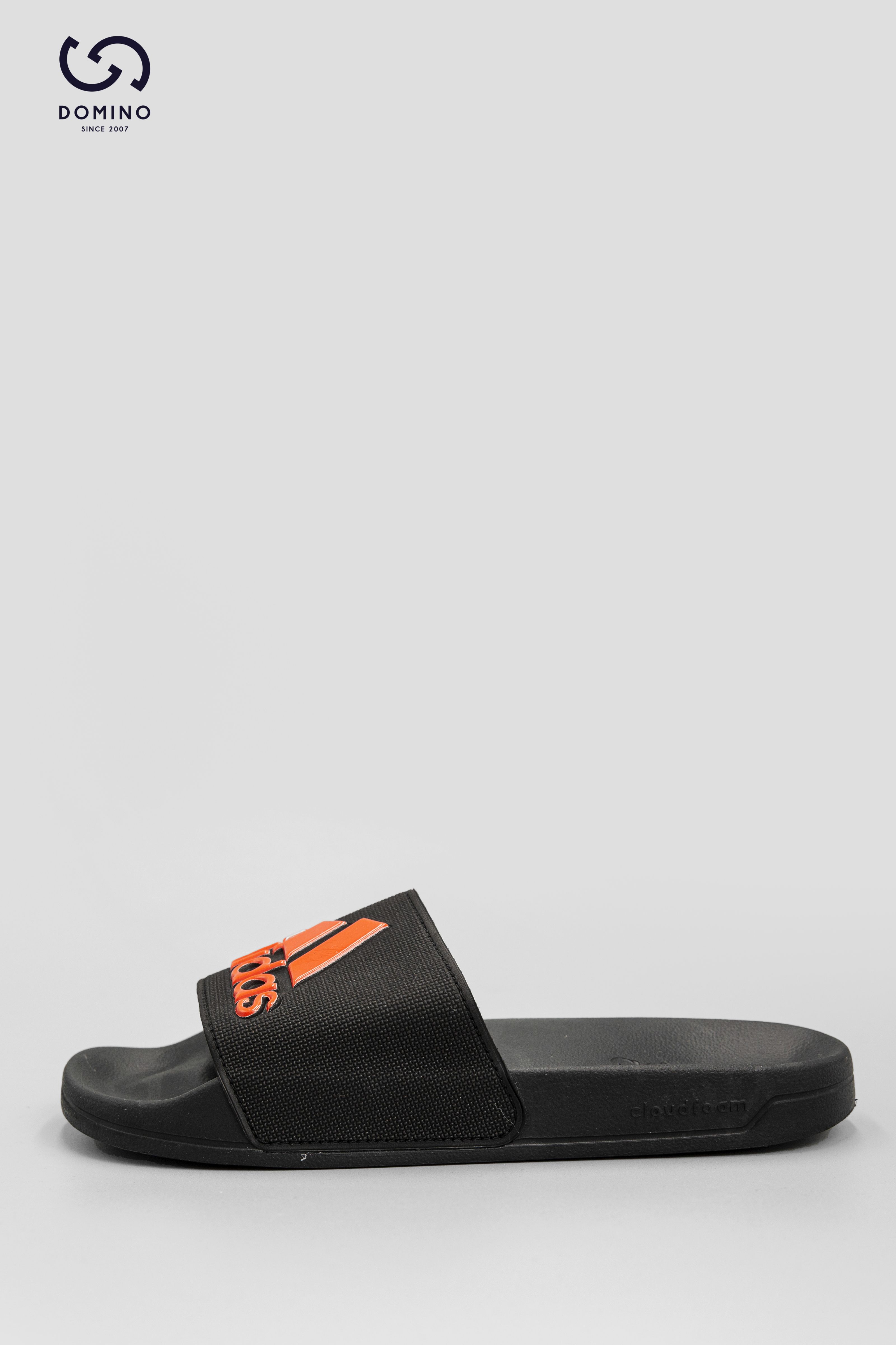 ADIDAS ADILETTE SHOWER SLIDER BLACK - EE9015-FS